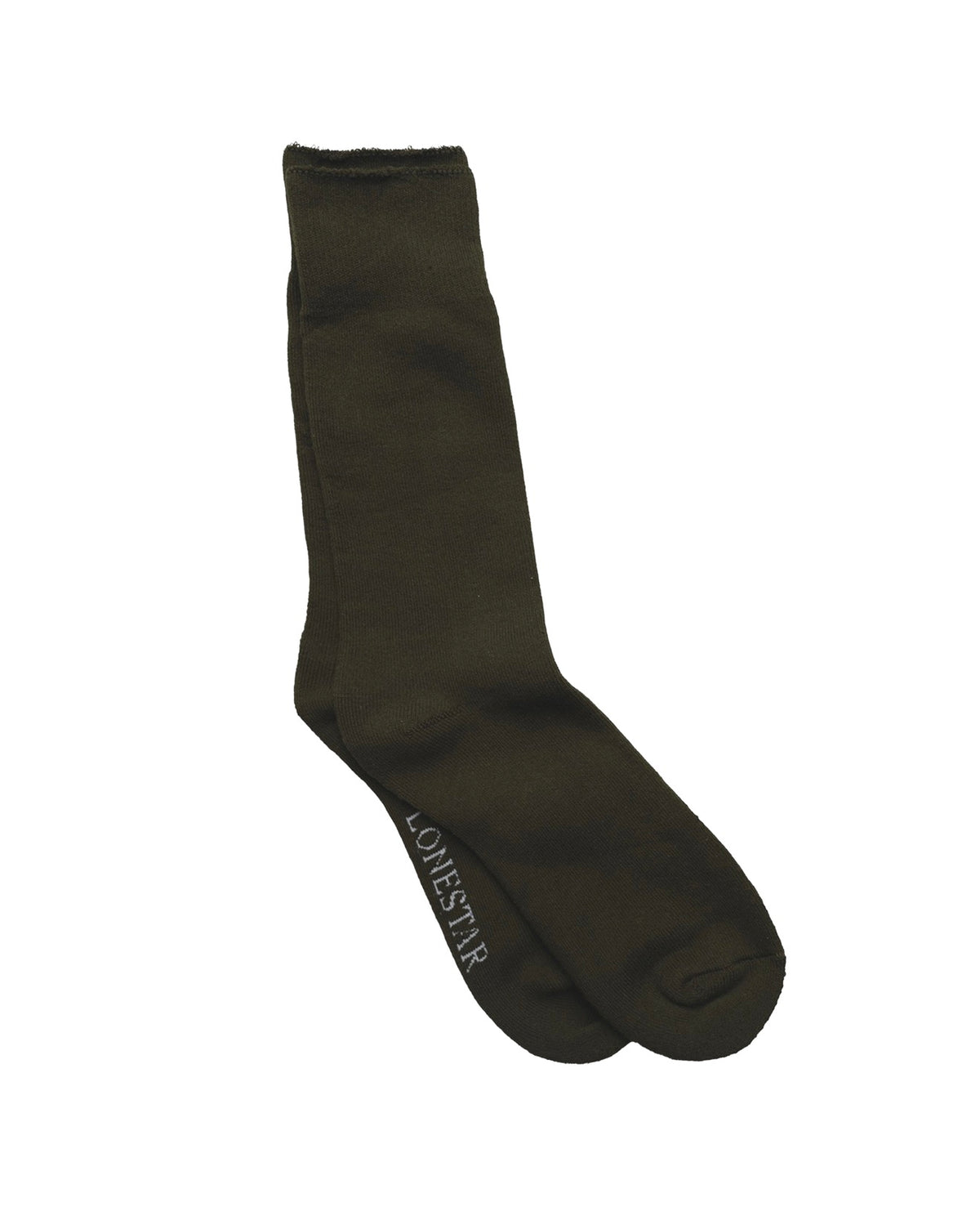 MOSS SOCKS