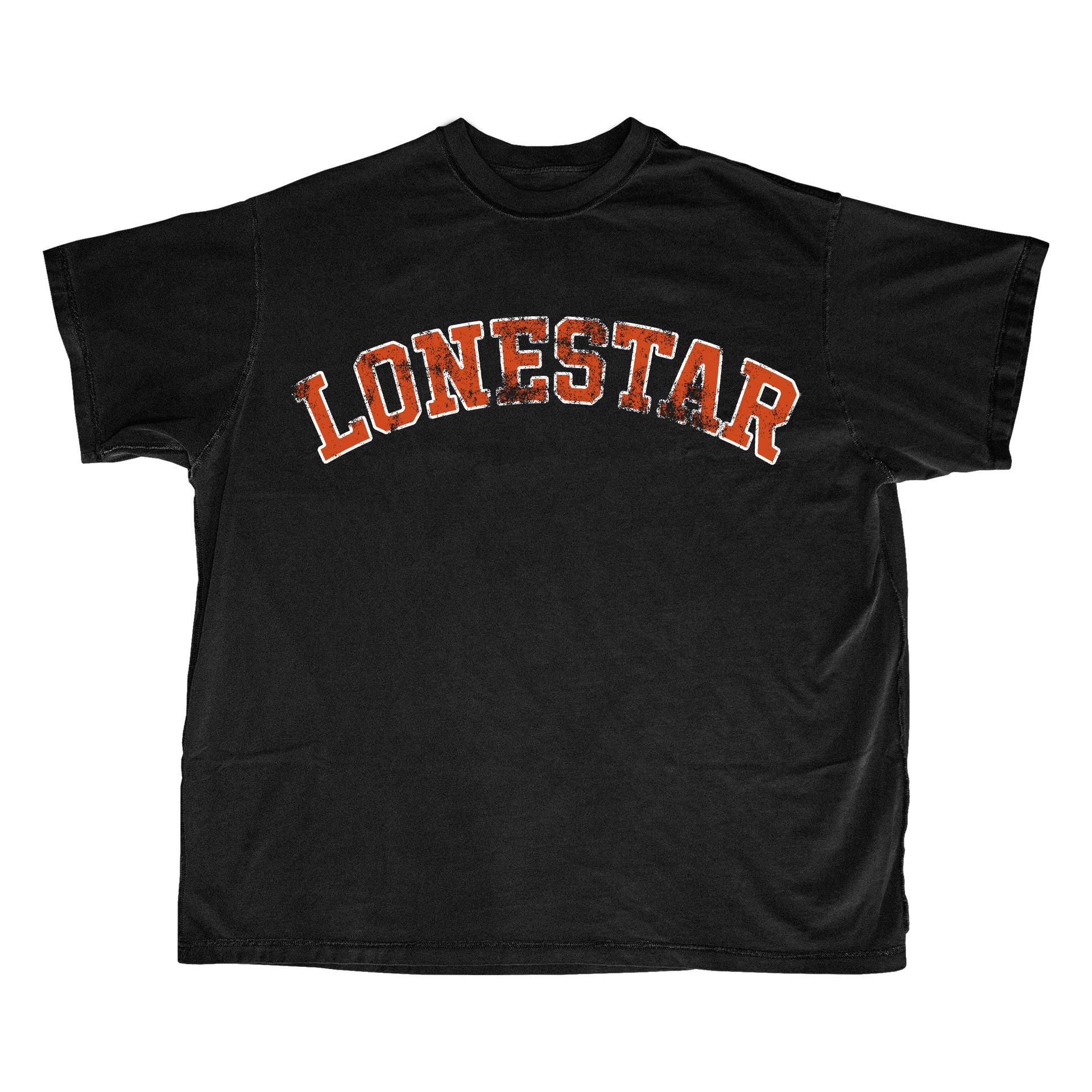 GO SCREWS BLACK TEE