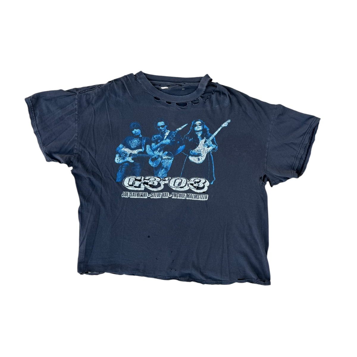 G3'03 TEE
