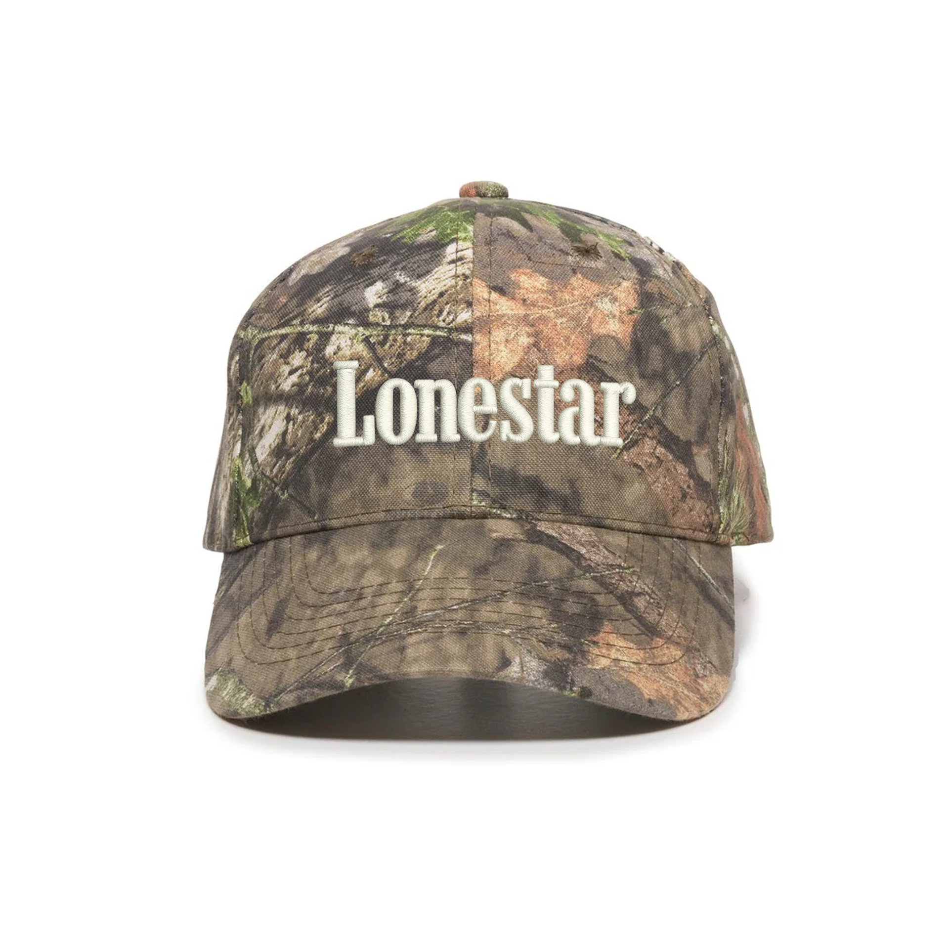 FIELD CAP CAMO
