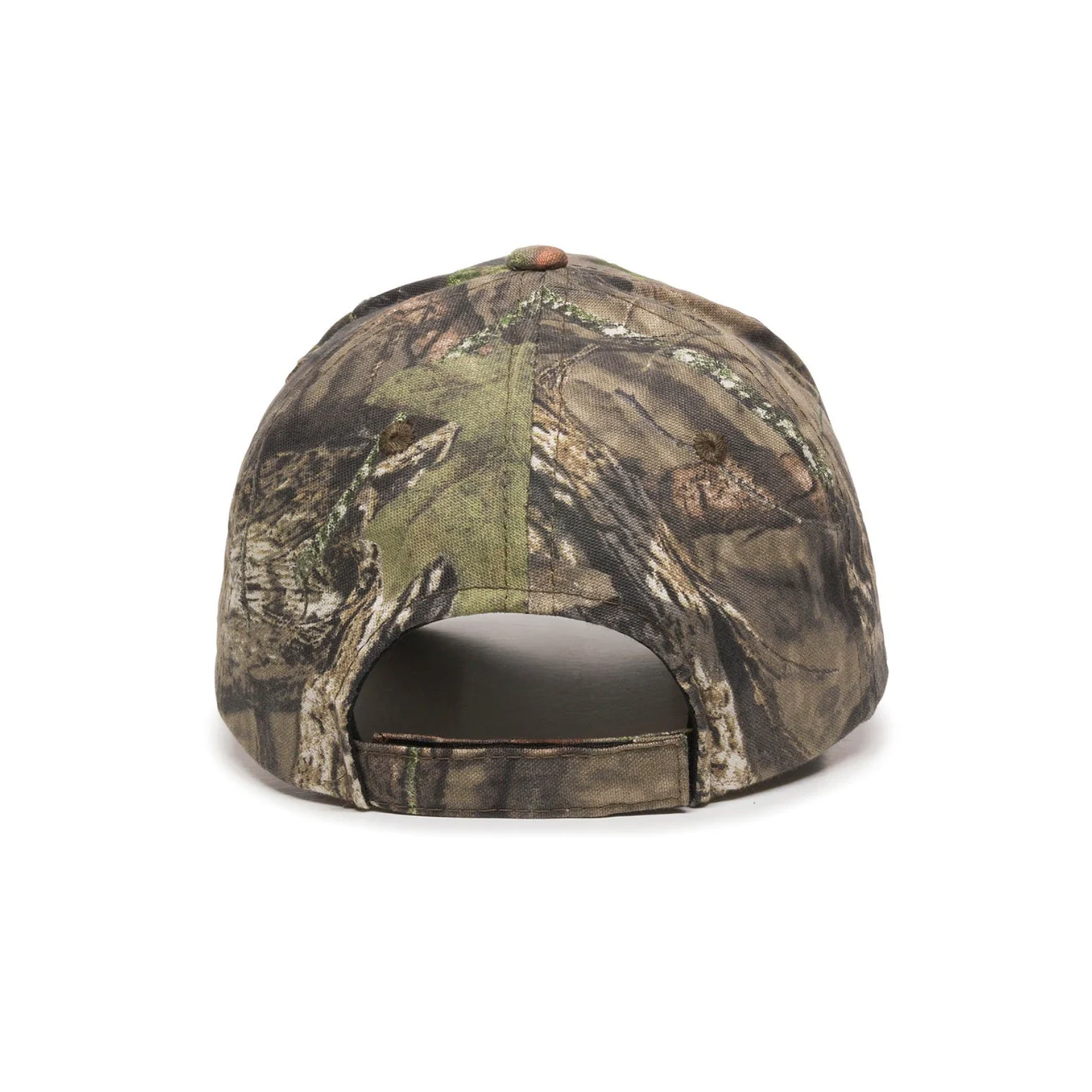 FIELD CAP CAMO