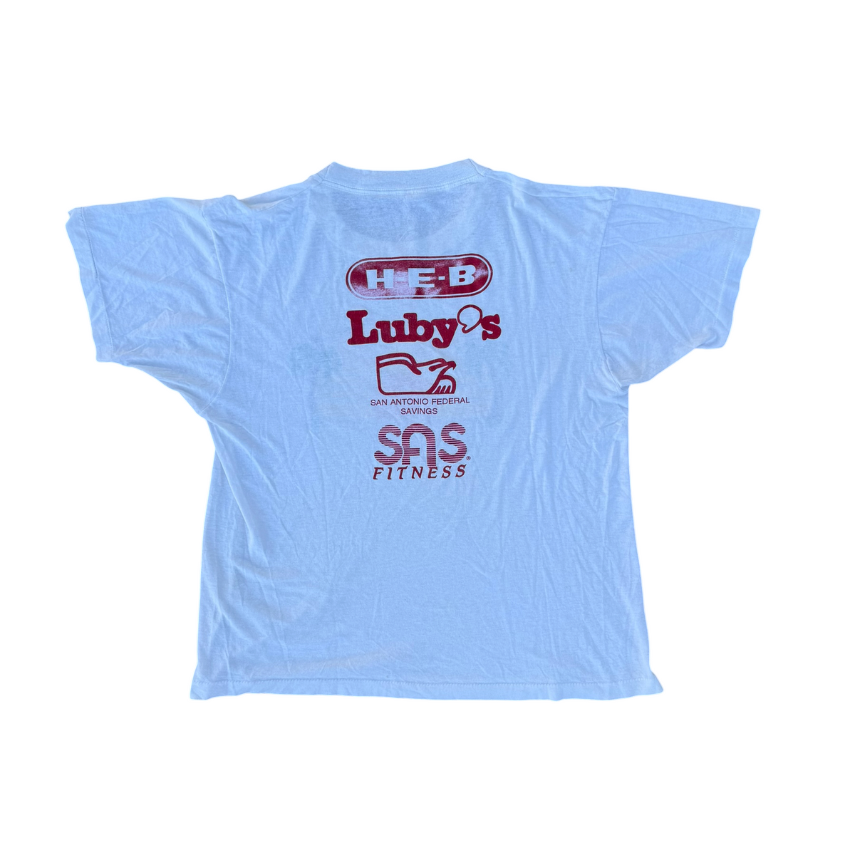 GOLDEN AGE OLYMPICS TEE