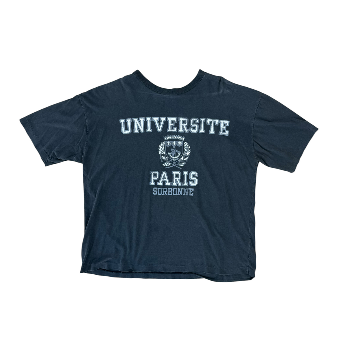 UNIVERSITE PARIS TEE