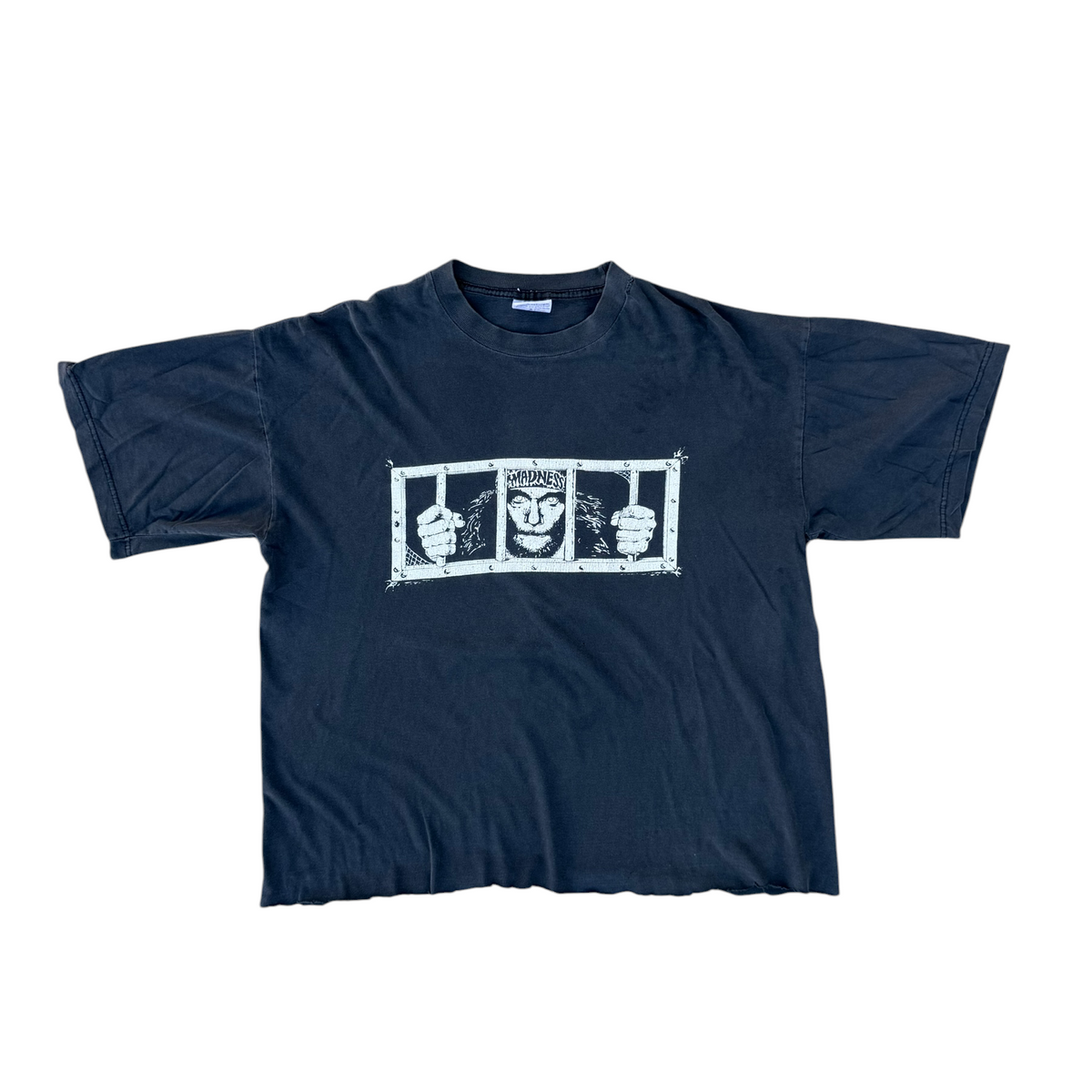 MACHO MAN RANDY SAVAGE TEE