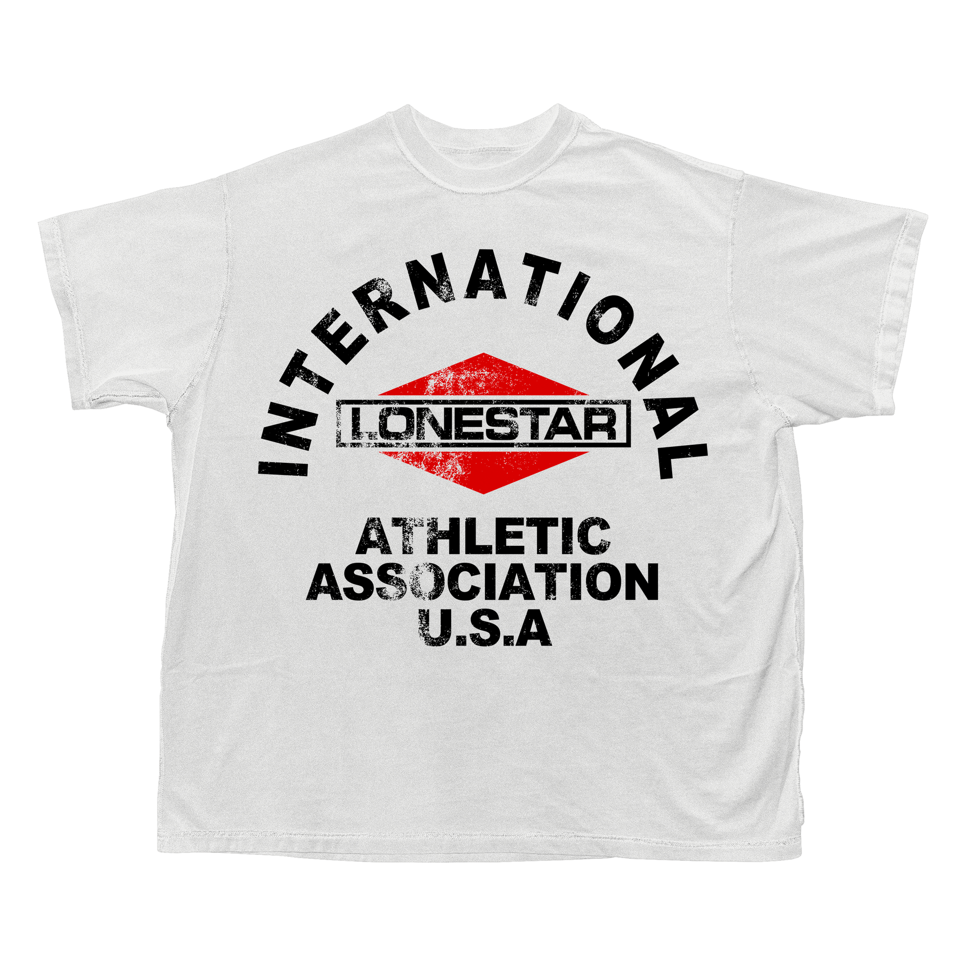 YONKERS TEE