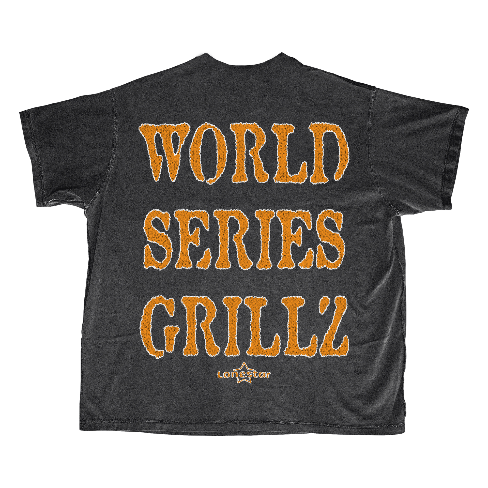 GRILLZ TEE