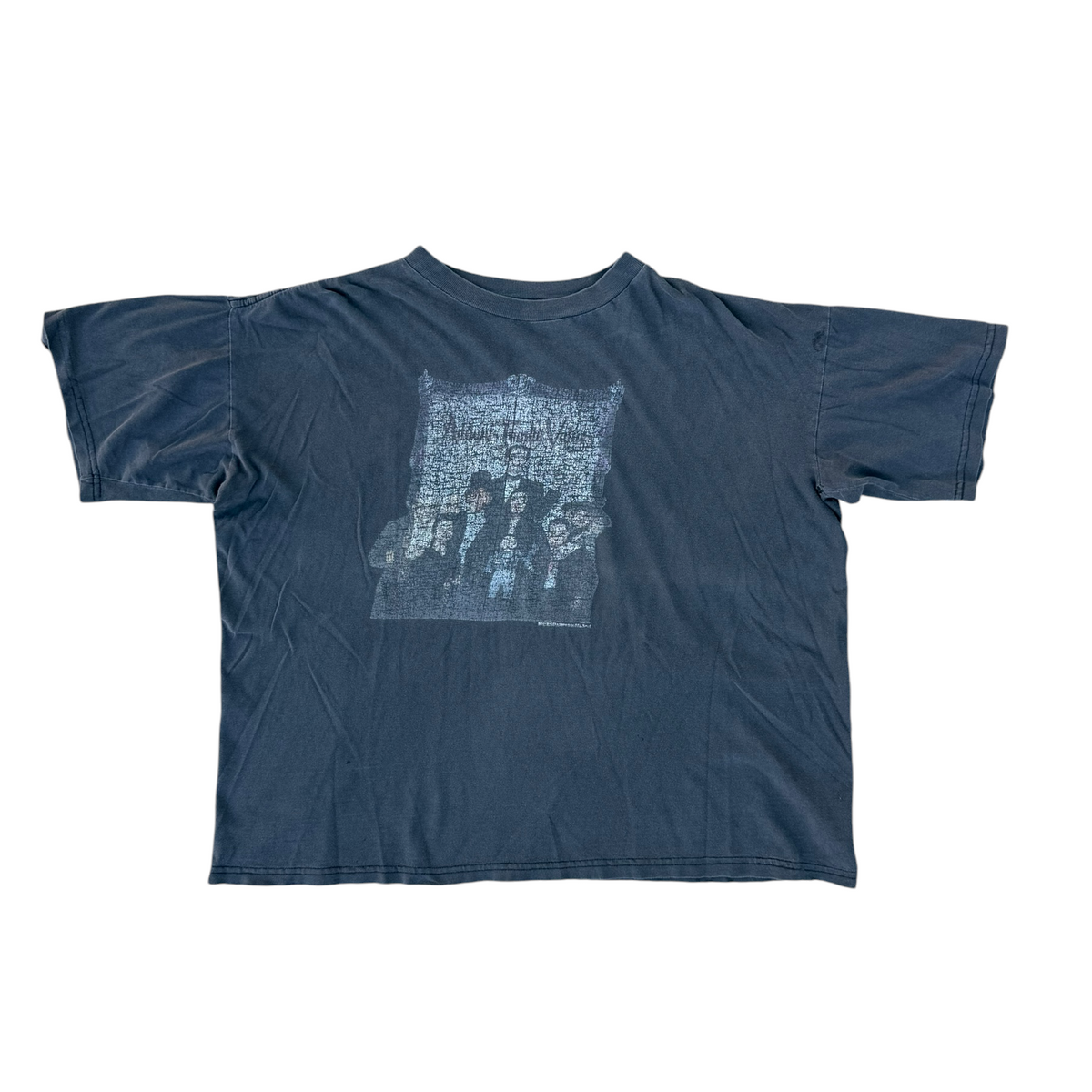 THE ADDAMS FAMILY TEE