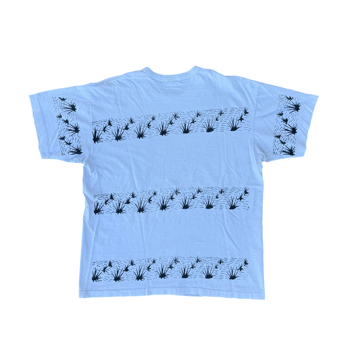 EL SALVADOR TEE