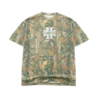 THIRD COAST CAMO TEE