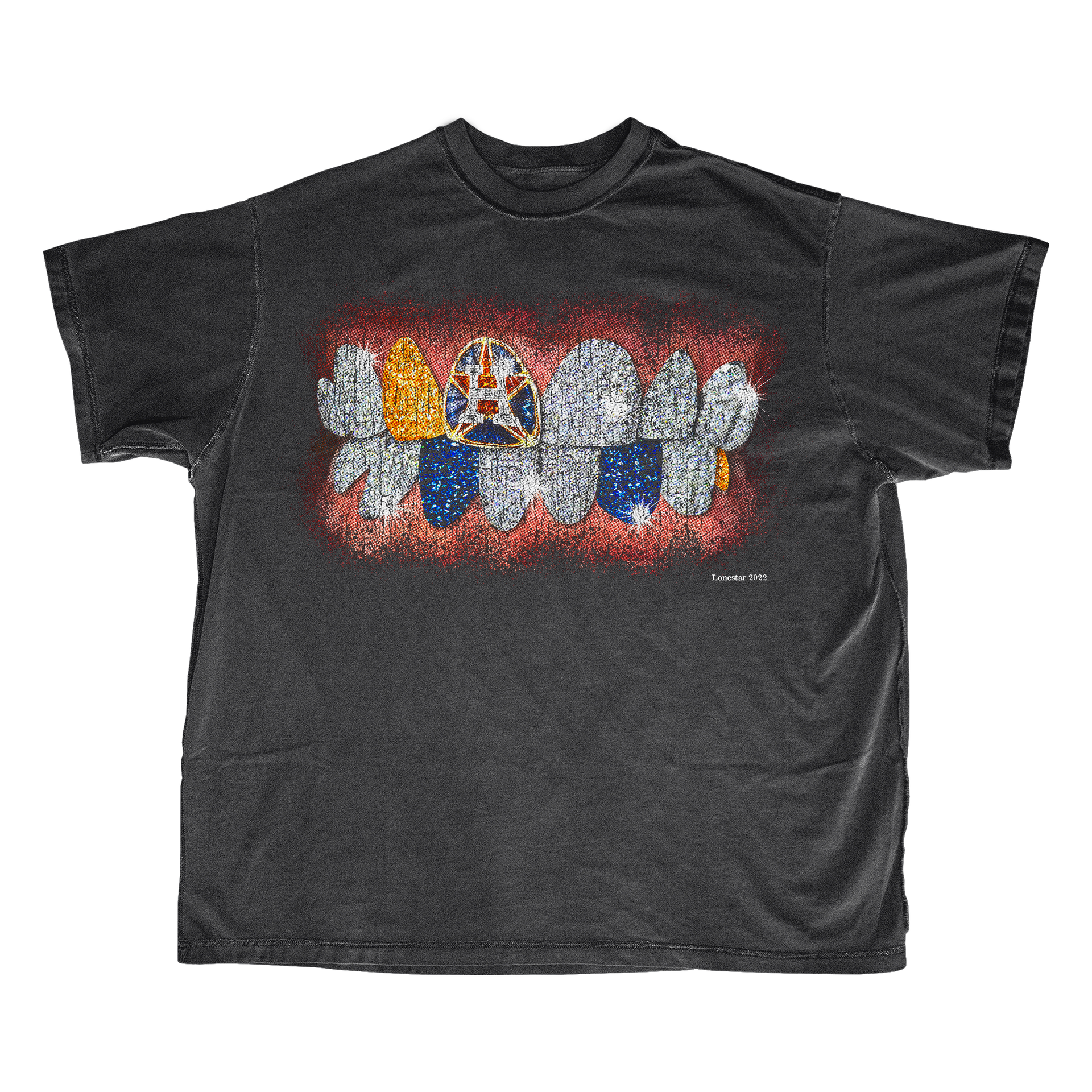GRILLZ TEE