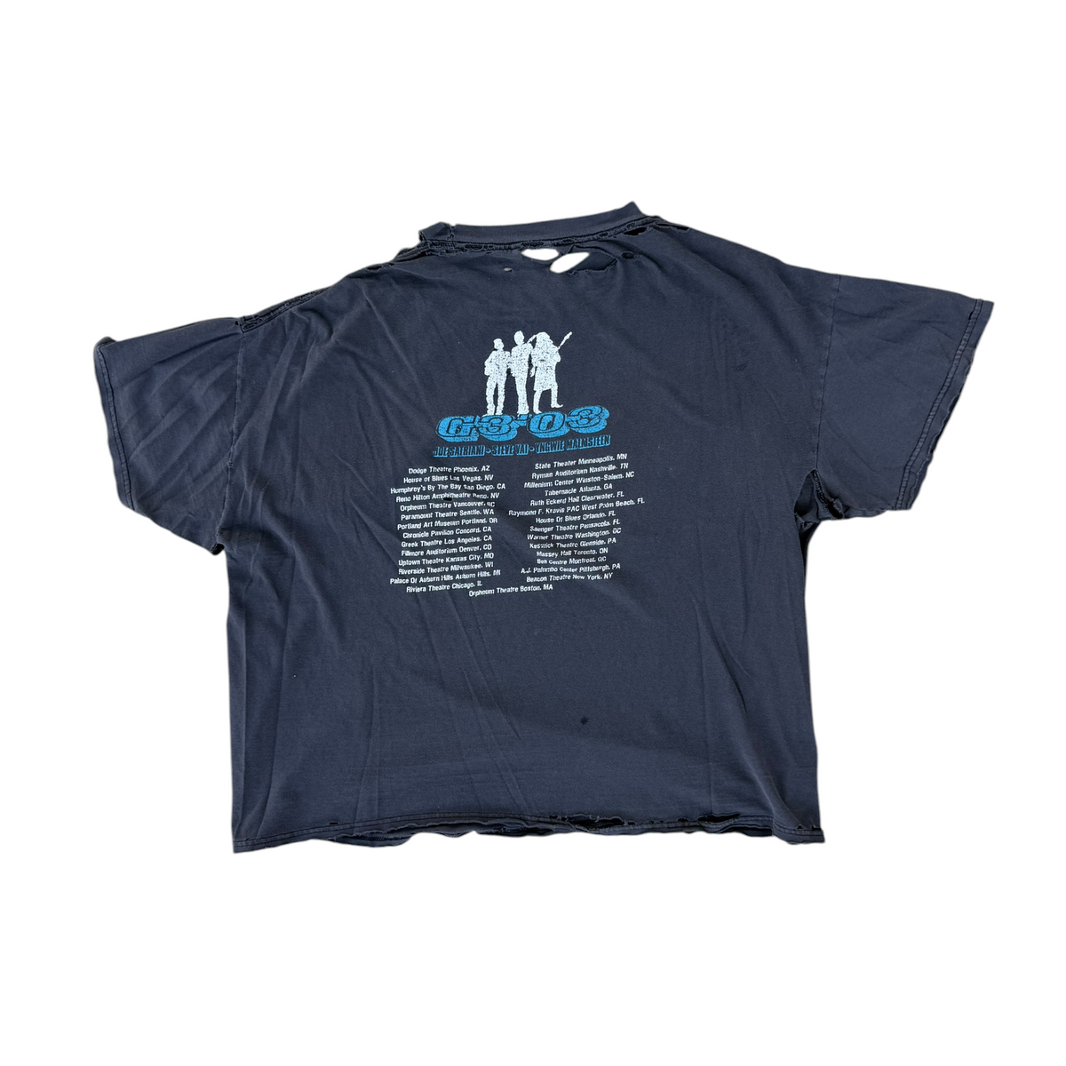 G3'03 TEE