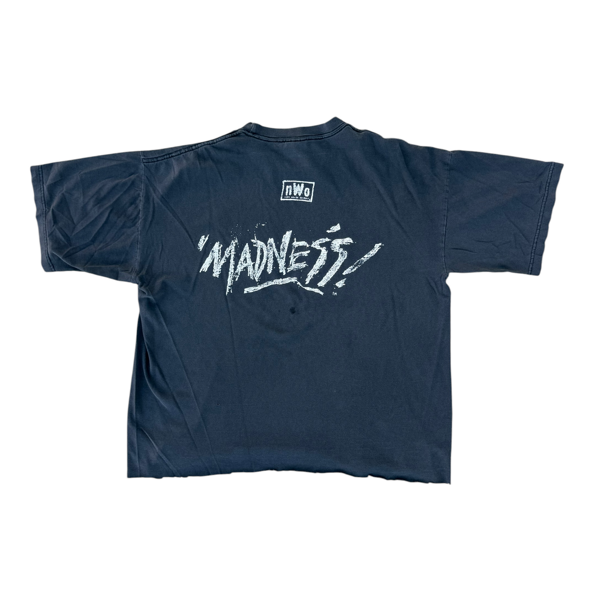 MACHO MAN RANDY SAVAGE TEE