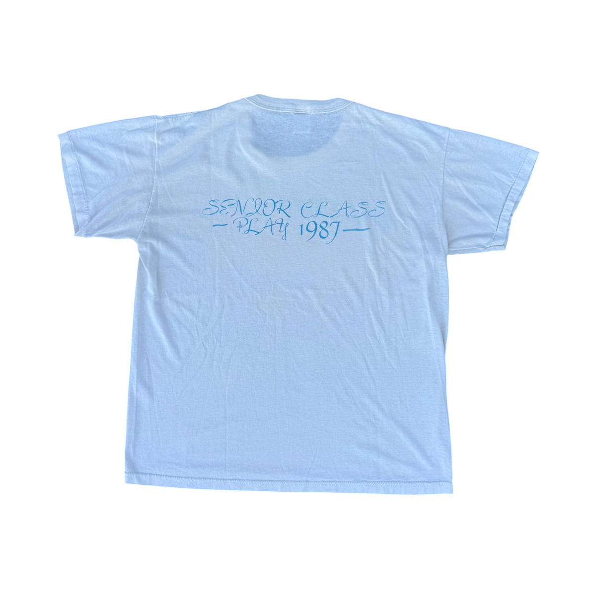 GUYS & DOLLS TEE