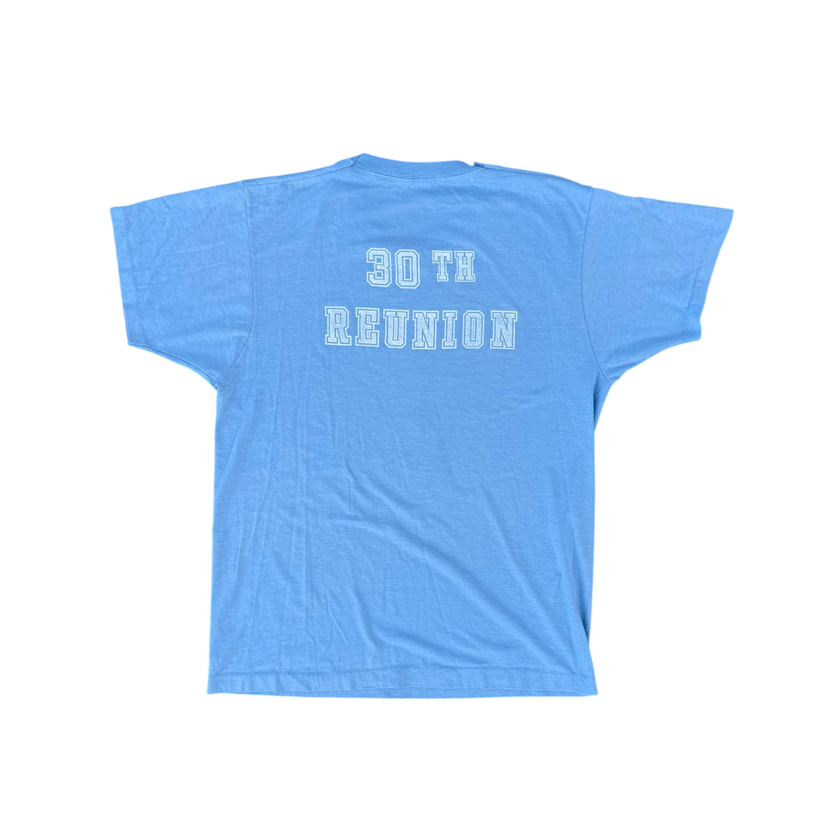 COLUMBIA CROWN TEE