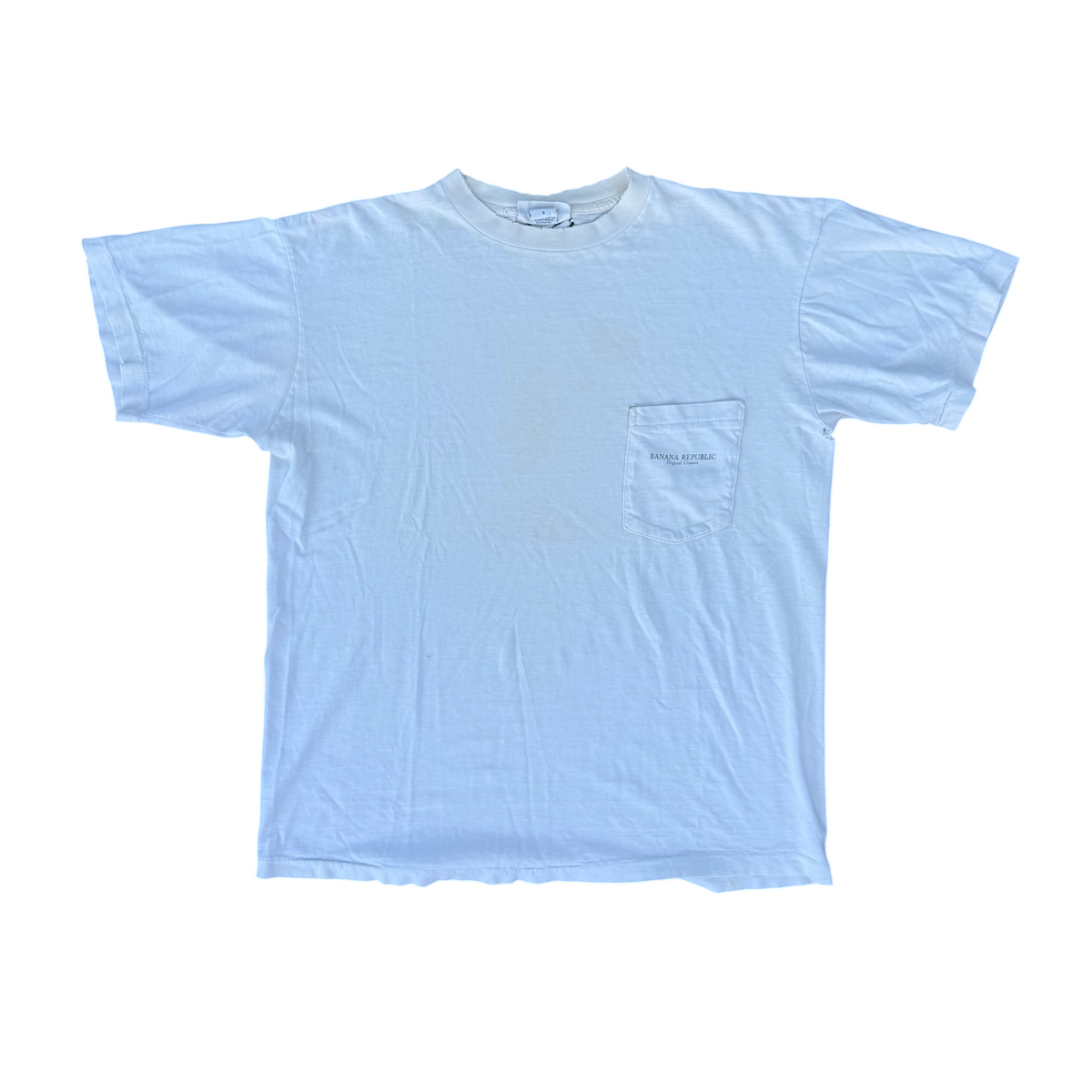 BANANA REP HAWAII TEE