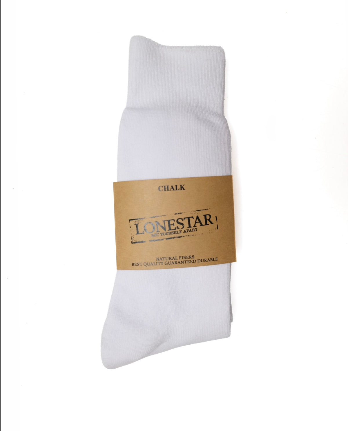 CHALK SOCKS