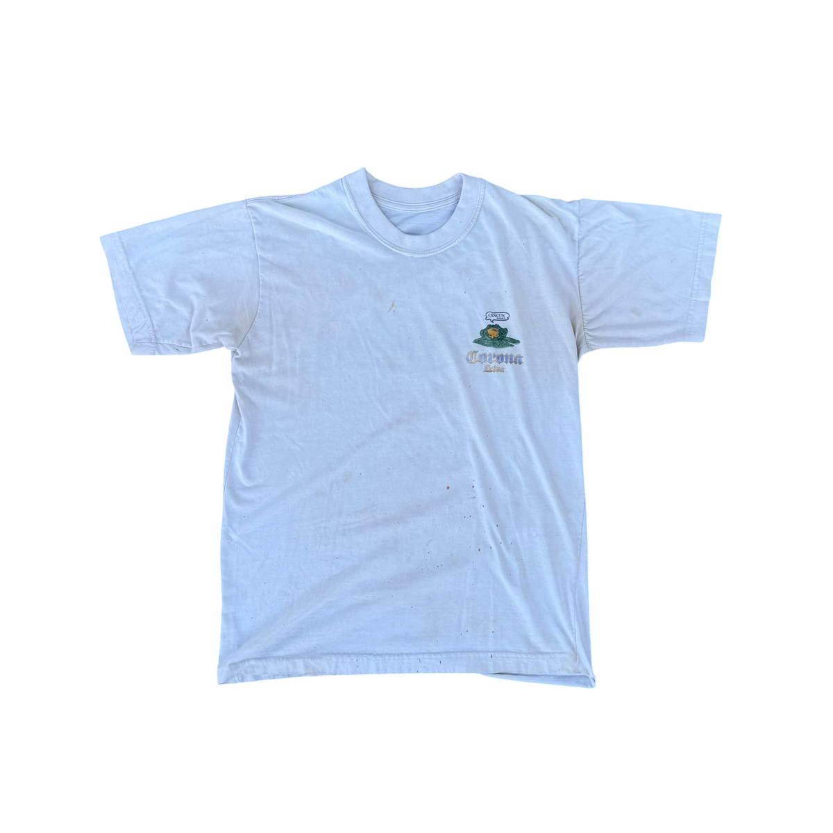 CORONA KING OF BEERS TEE