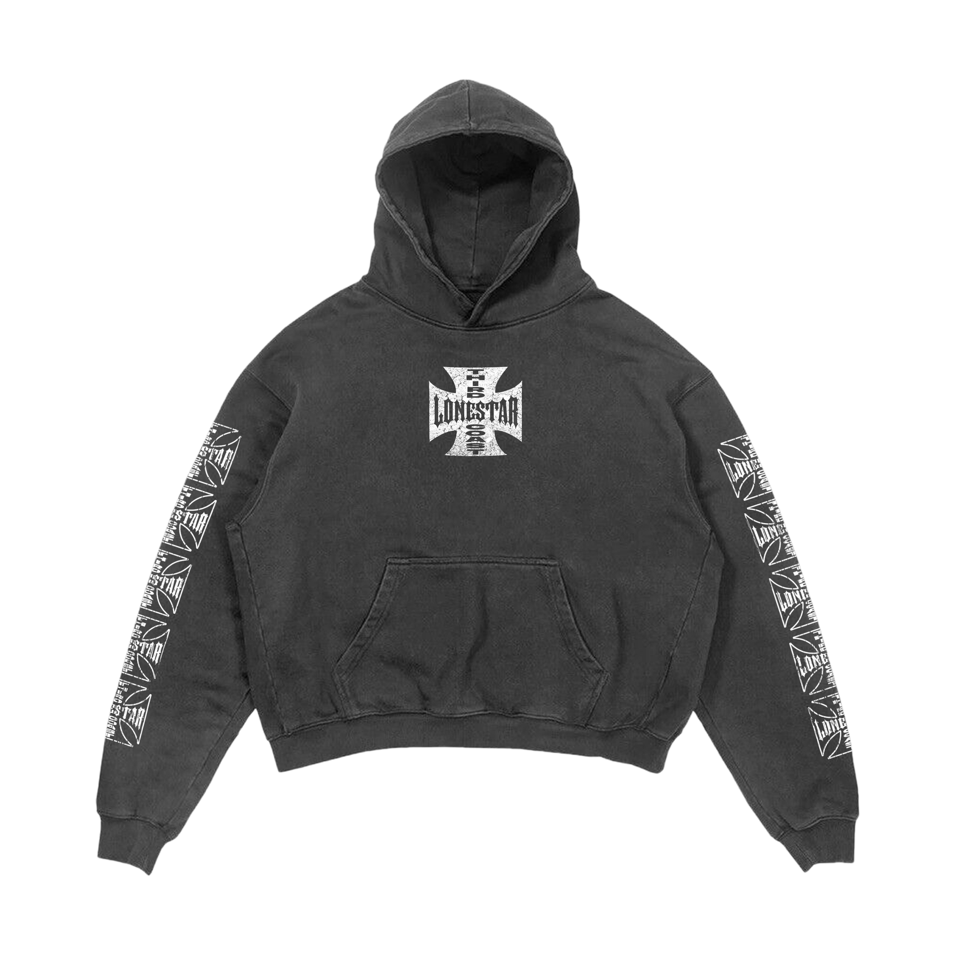 THIRD COAST HOODIE