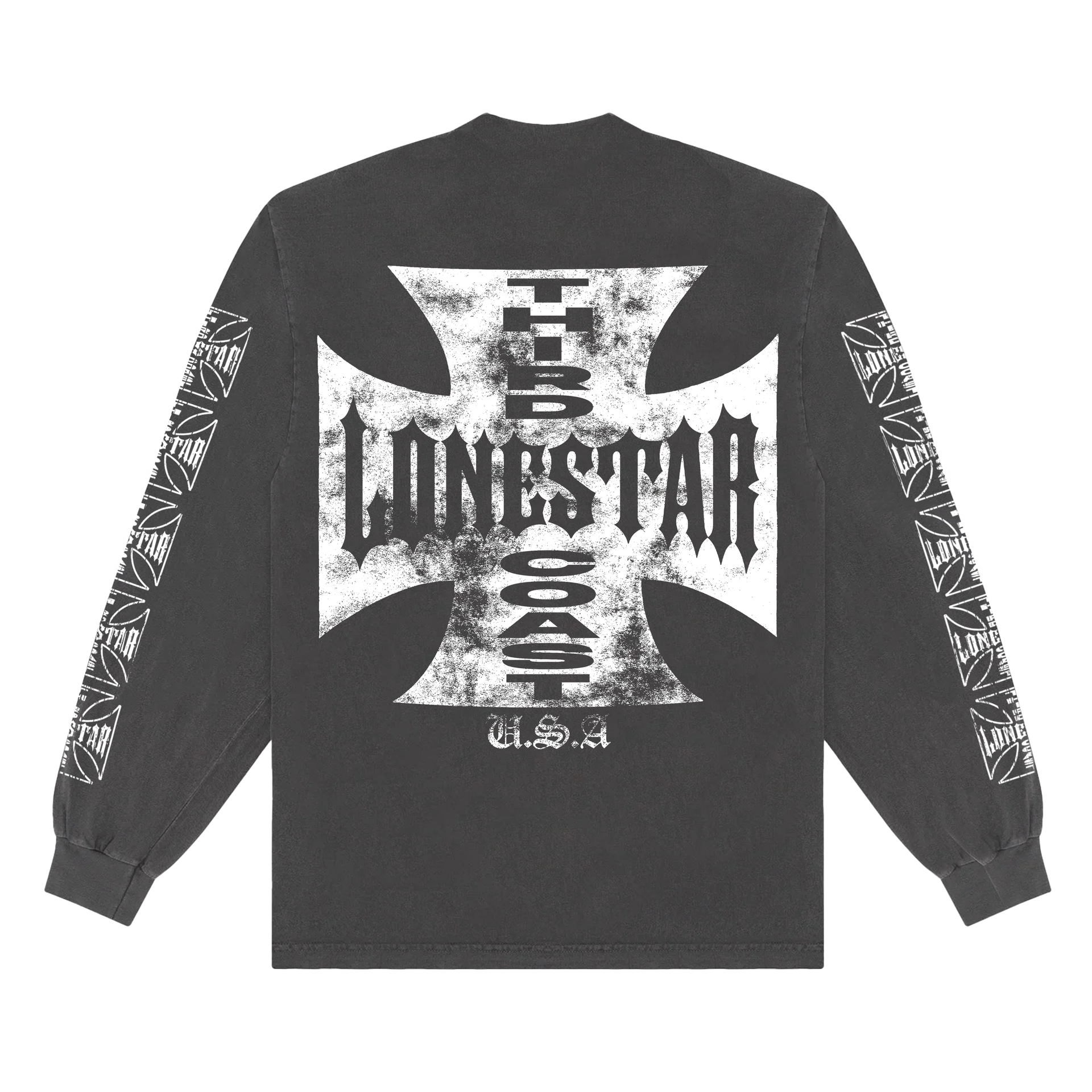 THIRD COAST L/S