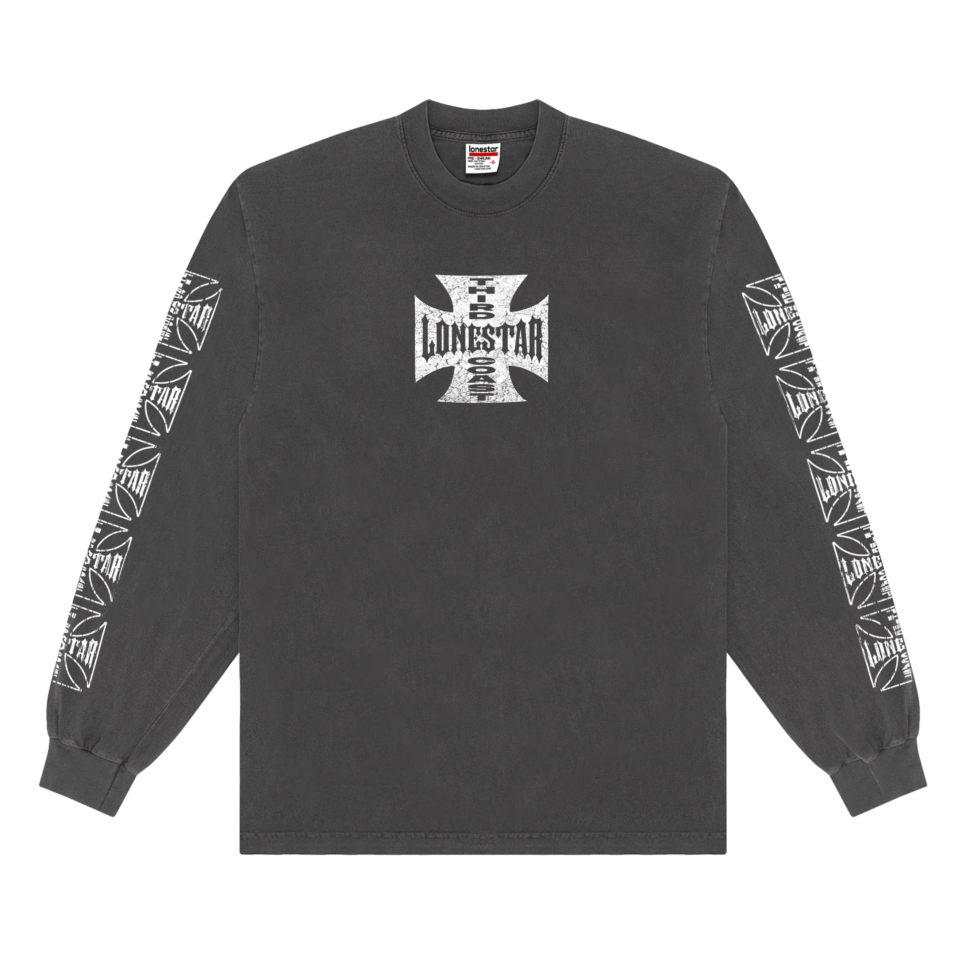 THIRD COAST L/S