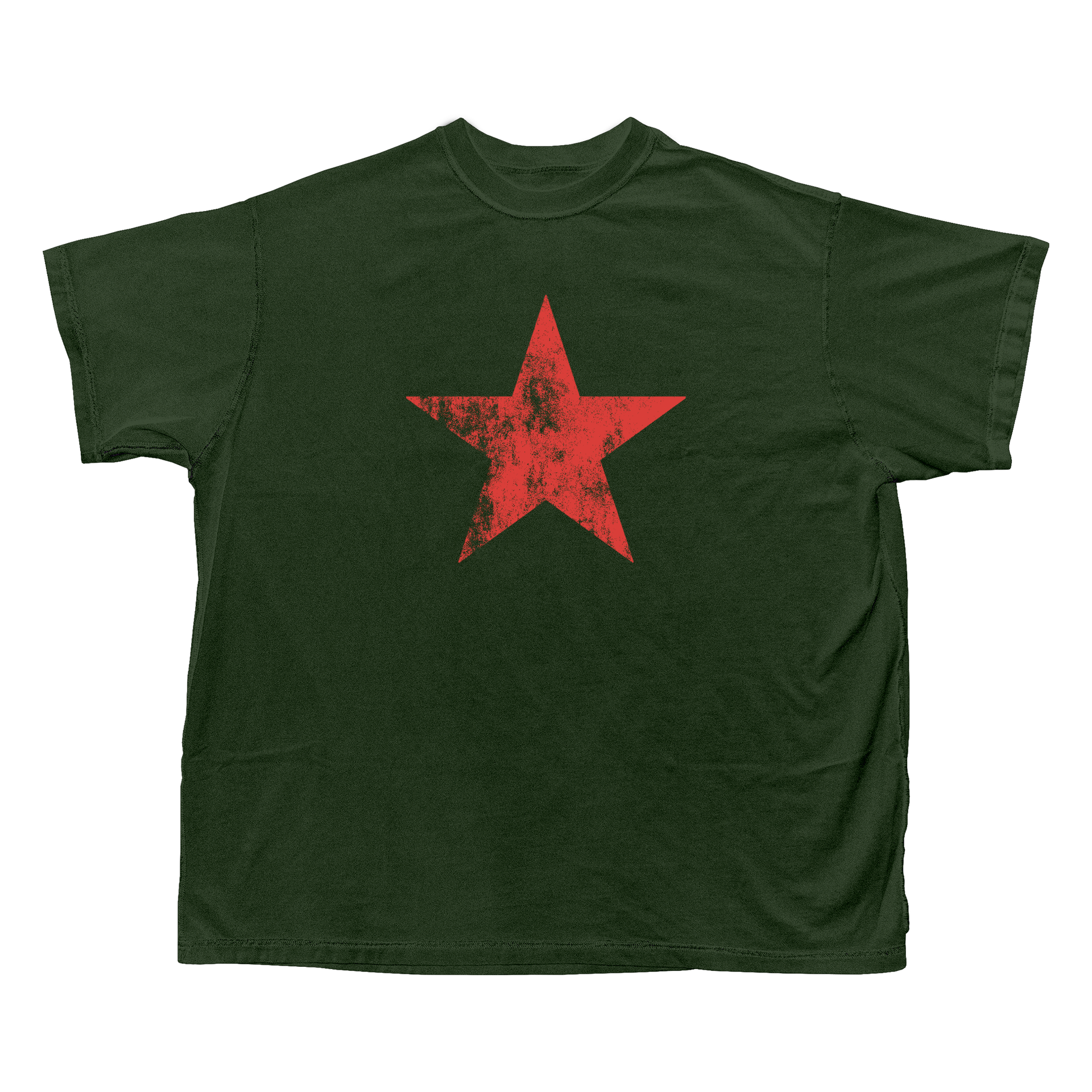 STAR TEE